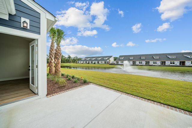 8901 Freya Way # 20A, Longs, SC 29568