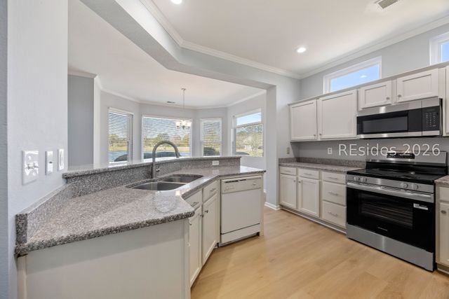 105 Col Dunovant Ct, Bluffton, SC 29909