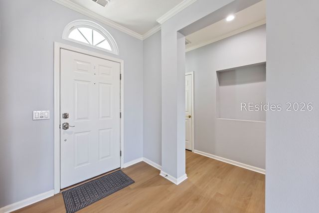 105 Col Dunovant Ct, Bluffton, SC 29909