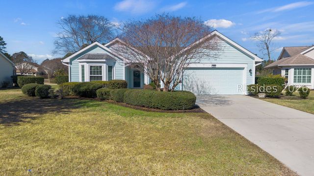 105 Col Dunovant Ct, Bluffton, SC 29909