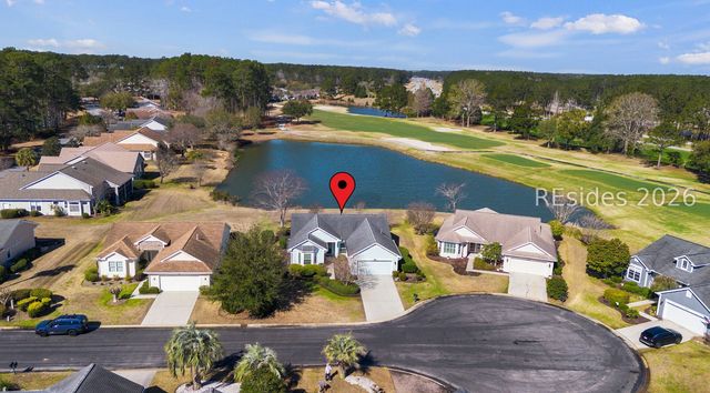 105 Col Dunovant Ct, Bluffton, SC 29909