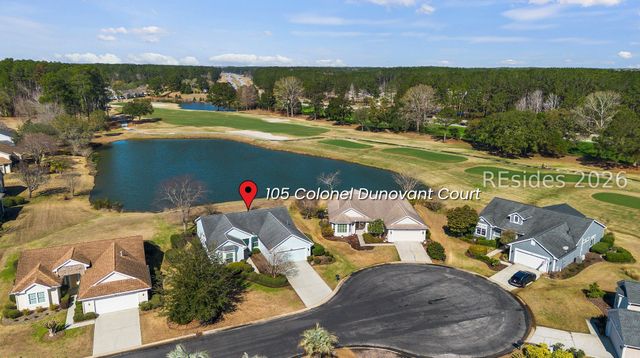 105 Col Dunovant Ct, Bluffton, SC 29909