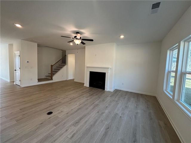 6135 Kismet Road, Buford, GA 30518