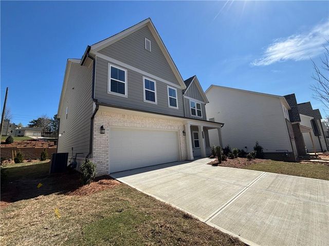 6135 Kismet Road, Buford, GA 30518