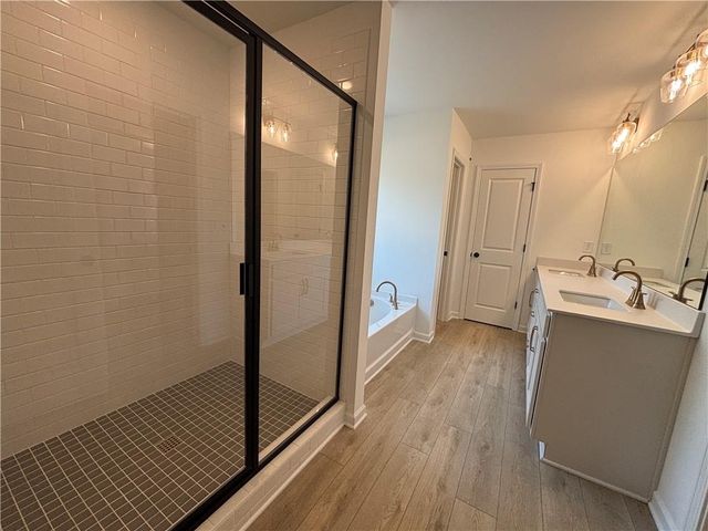 6135 Kismet Road, Buford, GA 30518