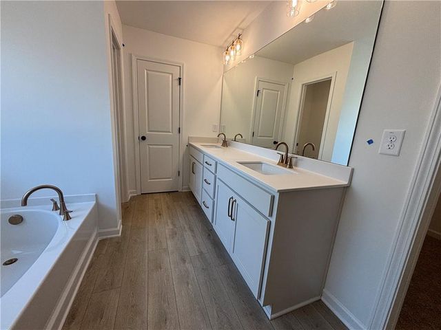 6135 Kismet Road, Buford, GA 30518