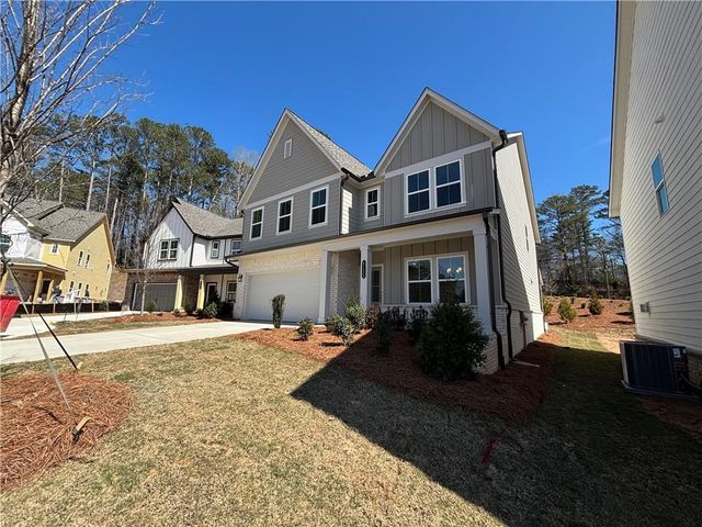 6135 Kismet Road, Buford, GA 30518