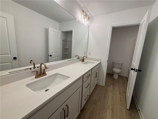 6135 Kismet Road, Buford, GA 30518