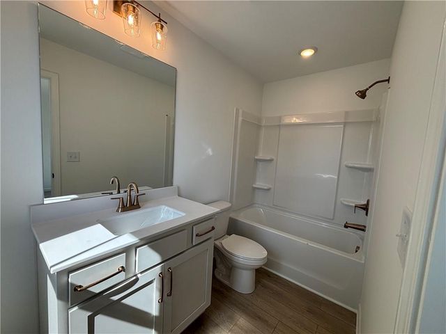 6135 Kismet Road, Buford, GA 30518