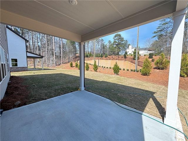 6135 Kismet Road, Buford, GA 30518