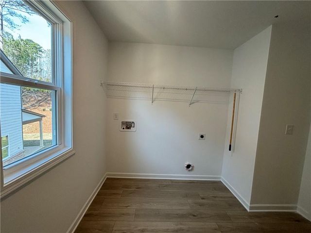 6135 Kismet Road, Buford, GA 30518