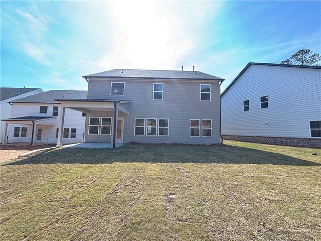 6135 Kismet Road, Buford, GA 30518