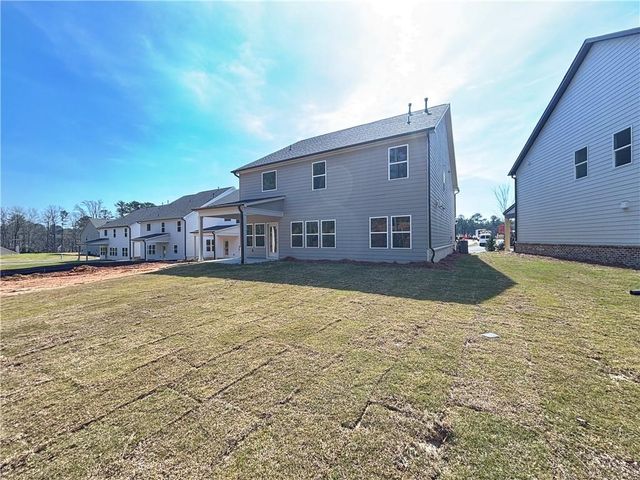 6135 Kismet Road, Buford, GA 30518