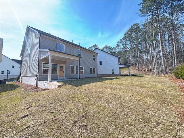 6135 Kismet Road, Buford, GA 30518