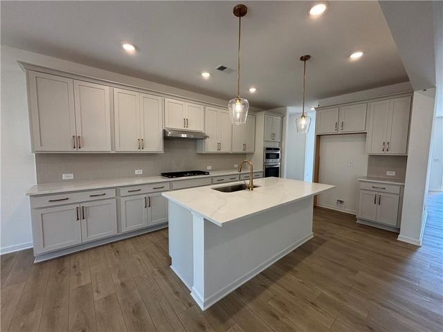 6135 Kismet Road, Buford, GA 30518