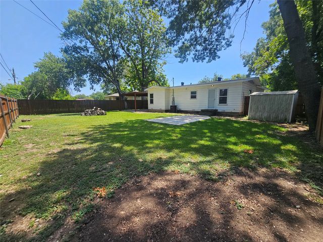3115 Dahlia Drive, Dallas, TX 75216