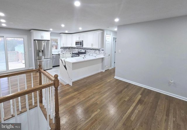 4813 LAWRENCE ST, Alexandria, VA 22309