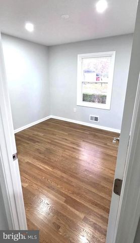 4813 LAWRENCE ST, Alexandria, VA 22309