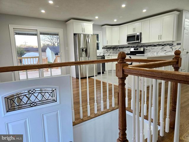 4813 LAWRENCE ST, Alexandria, VA 22309