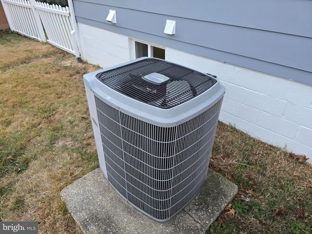 4813 LAWRENCE ST, Alexandria, VA 22309