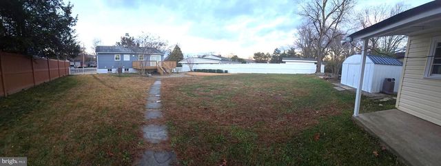 4813 LAWRENCE ST, Alexandria, VA 22309