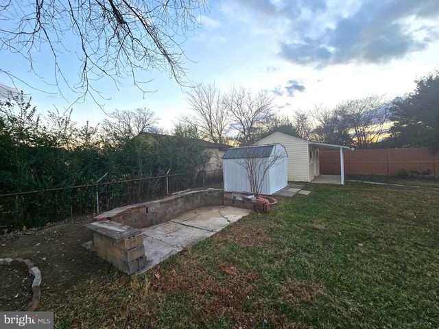 4813 LAWRENCE ST, Alexandria, VA 22309