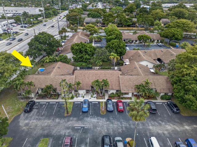 3068 S Oakland Forest Drive 806, Oakland Park, FL 33309