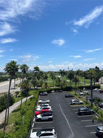 5701 BAHIA DEL MAR CIRCLE 508, St Petersburg, FL 33715