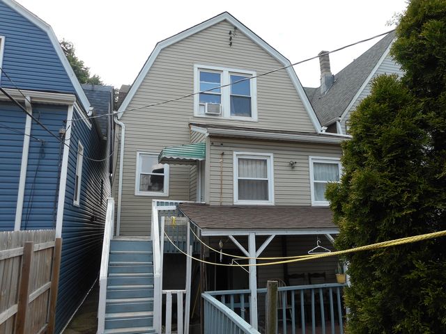 2820 W 36th Street, Chicago, IL 60632