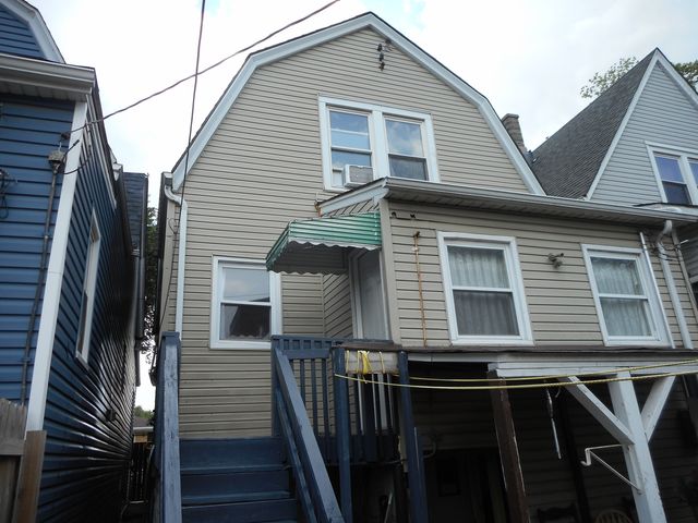 2820 W 36th Street, Chicago, IL 60632