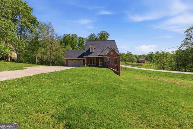 120 Haywood Hills Road, Demorest, GA 30535