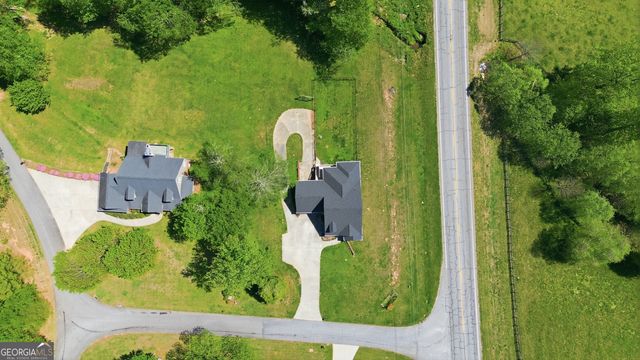 120 Haywood Hills Road, Demorest, GA 30535