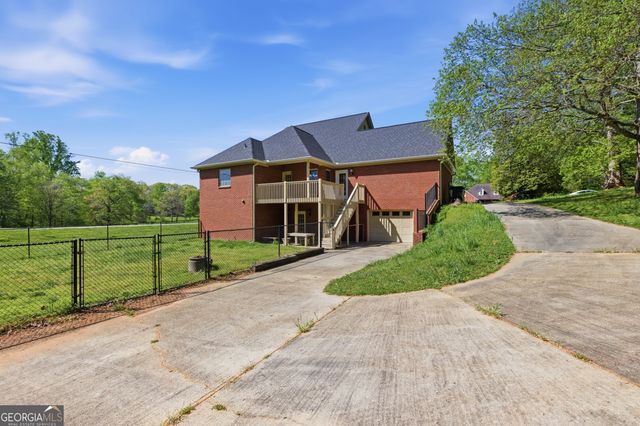120 Haywood Hills Road, Demorest, GA 30535
