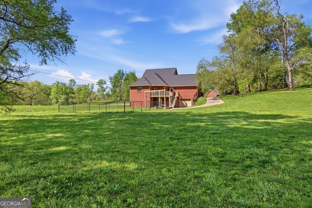 120 Haywood Hills Road, Demorest, GA 30535