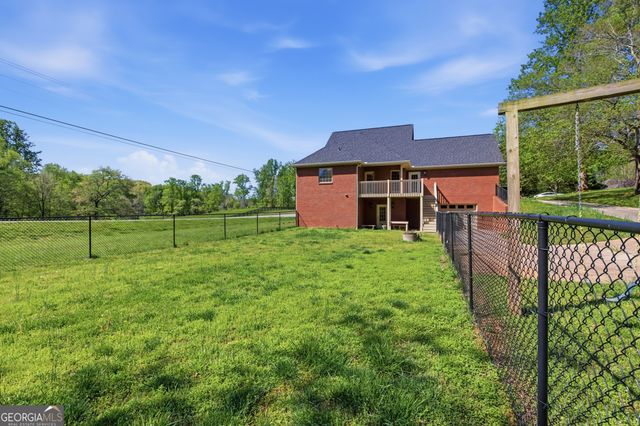 120 Haywood Hills Road, Demorest, GA 30535