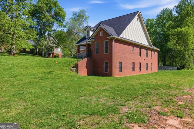 120 Haywood Hills Road, Demorest, GA 30535