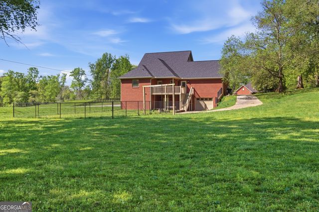 120 Haywood Hills Road, Demorest, GA 30535