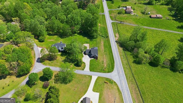 120 Haywood Hills Road, Demorest, GA 30535