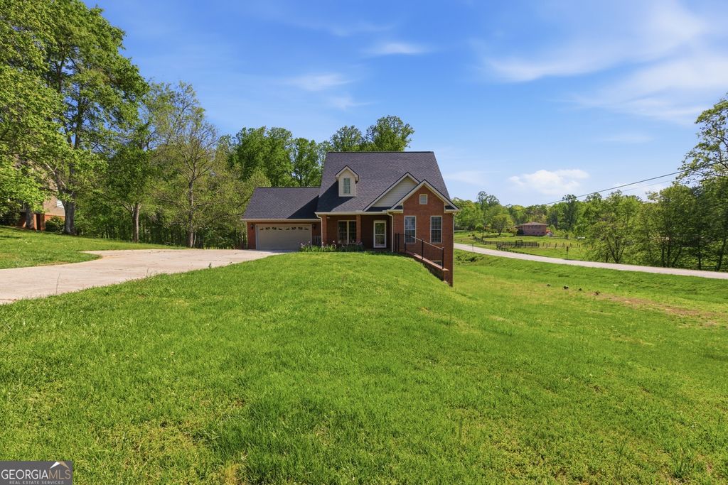 120 Haywood Hills Road, Demorest, GA 30535 — photo 2