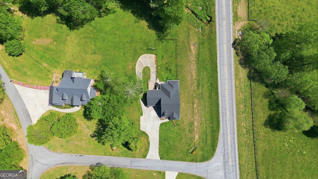 120 Haywood Hills Road, Demorest, GA 30535 — photo 3