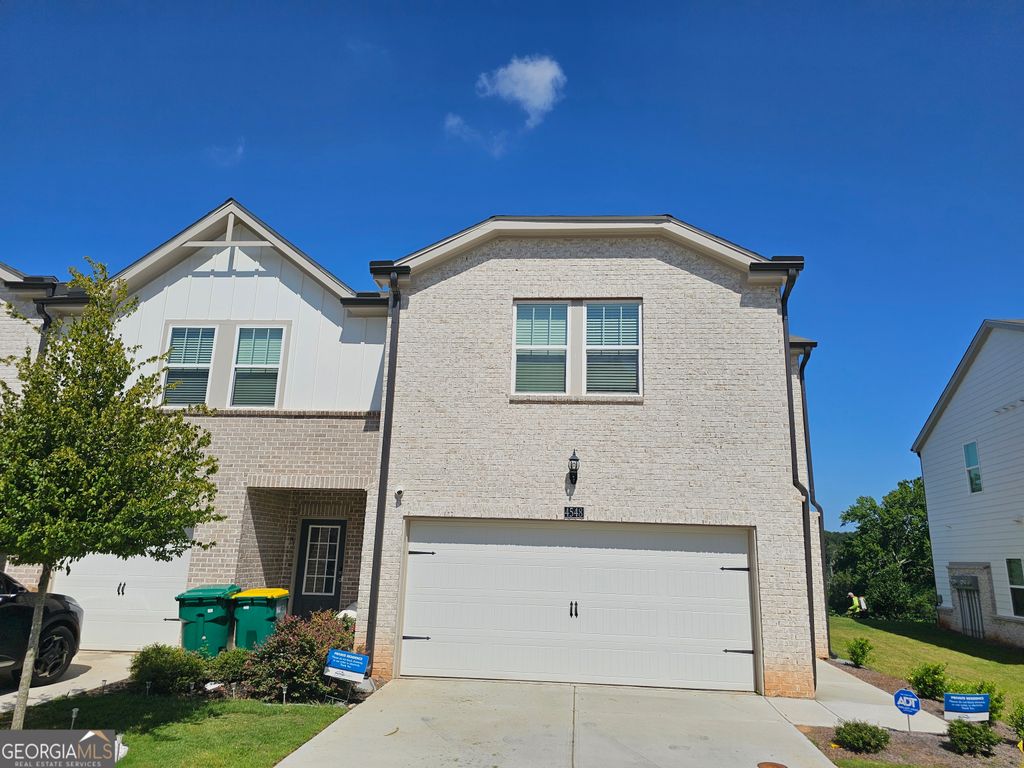 4548 Red Lion Place, Lawrenceville, GA 30044