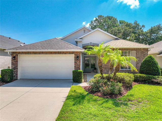 8031 ARCADIAN COURT, Mount Dora, FL 32757