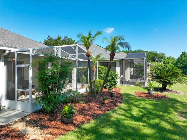 8031 ARCADIAN COURT, Mount Dora, FL 32757