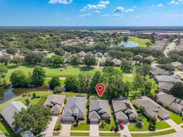 8031 ARCADIAN COURT, Mount Dora, FL 32757