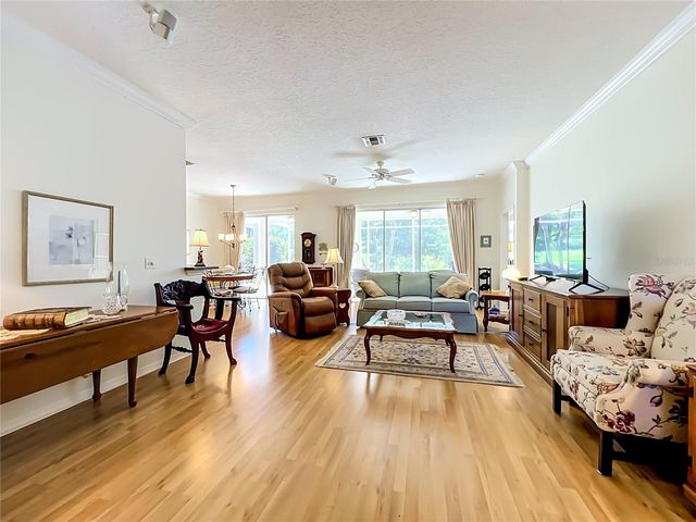 8031 ARCADIAN COURT, Mount Dora, FL 32757