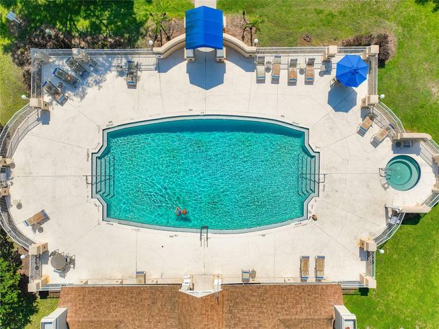 8031 ARCADIAN COURT, Mount Dora, FL 32757