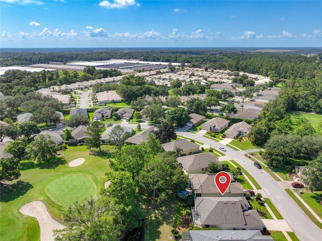 8031 ARCADIAN COURT, Mount Dora, FL 32757