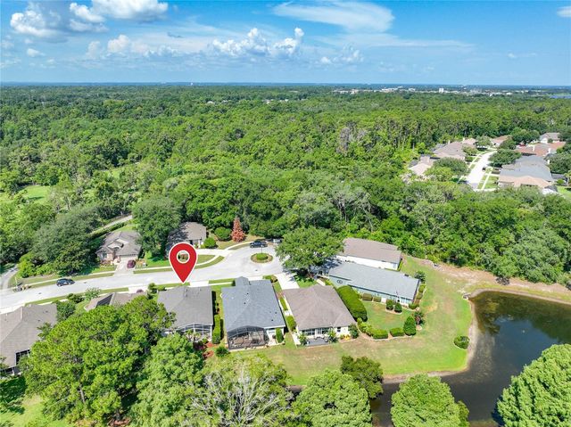 8031 ARCADIAN COURT, Mount Dora, FL 32757