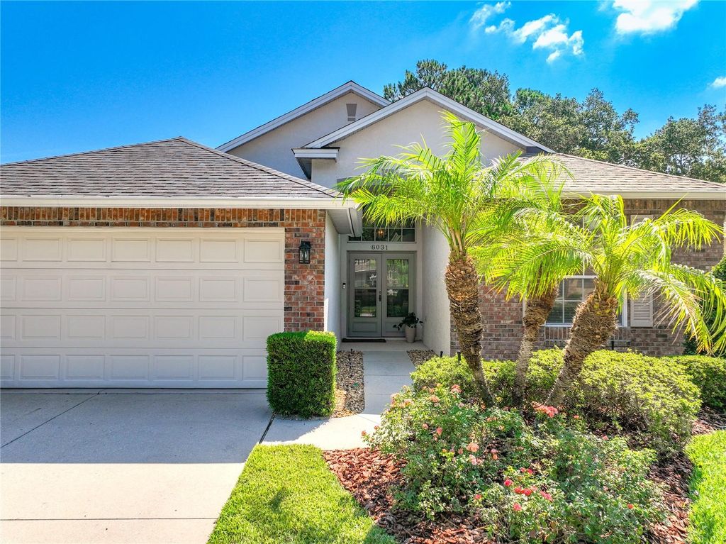 8031 ARCADIAN COURT, Mount Dora, FL 32757