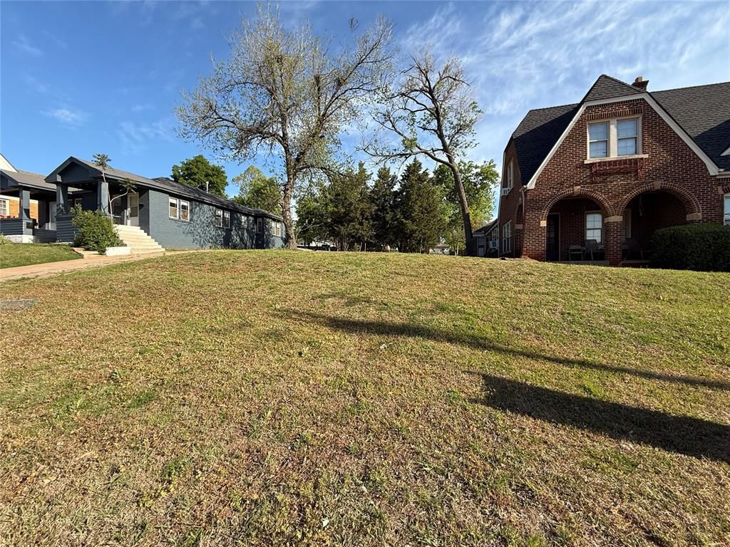 505 W Hill Street, Oklahoma City, OK 73118